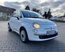Fiat 500 wiesbaden