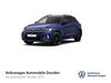 VW T-Roc deutschland