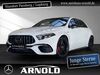 Mercedes-Benz A 45 AMG obergriesbach