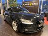 Audi TT ockenheim