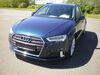 Audi A3 gusenburg