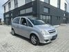 Opel Meriva dittelsheim-hessloch