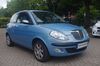 Lancia Ypsilon rehlingen