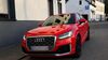 Audi Q2 ockenheim