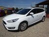 Ford Focus deutschland
