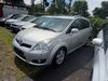 Toyota Corolla Verso walhausen