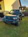 Suzuki Jimny goergeshausen