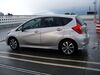 Nissan Note saalow