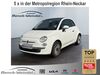 Fiat 500 gau-odernheim