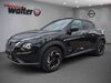 Nissan Juke schenkenzell