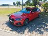 Audi A4 tegernsee