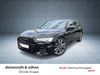 Audi A6 woelferbuett