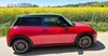 Mini Cooper C tegernsee