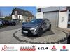 Mitsubishi Grandis goergeshausen