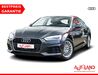 Audi A5 huelseburg