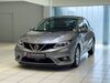 Nissan Pulsar schoefweg