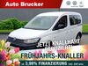 VW Caddy huempfershausen