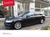 Audi A6 gruenstadt