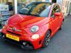 Abarth 595C soergenloch