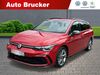 VW Golf huempfershausen