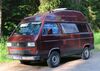 VW T3 andere deutschland