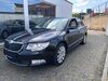 Skoda Superb walhausen
