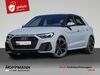 Audi A1 saalow