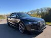 Audi S5 pfaffen-schwabenheim