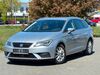 Seat Leon ober-hilbersheim