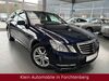Mercedes-Benz E 350 schoental