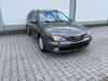 Nissan Primera Saalow