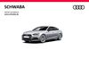 Audi A5 tegernsee