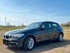 BMW 118 Deutschland