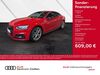 Audi A5 nieder-hilbersheim