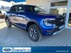 Ford Ranger loehma