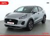 Ford Puma loehma