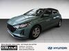 Hyundai i20 geisenfeld