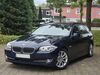 BMW 525 deutschland
