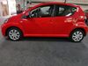 Toyota Aygo (X) ehringshausen