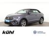 VW T-Roc wasbuettel