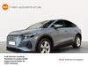 Audi Q4 e-tron huelseburg