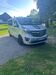 Opel Vivaro schoefweg