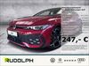 VW Golf unterrissdorf