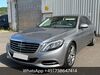 Mercedes-Benz S 350 graefendhron