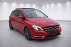 Mercedes-Benz B 180 bl|nordrhein-westfalen