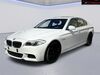 BMW 523 nieder-hilbersheim