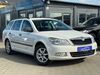 Skoda Octavia ober-hilbersheim