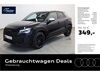 Audi SQ2 kuehbach