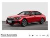 BMW i5 saerbeck