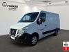 Nissan NV400 stolpen